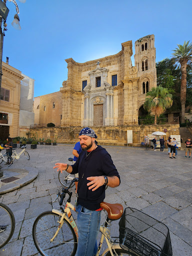 Social Bike Palermo - Thumbnail