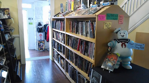 Comic Paradise Plus 2 - Thumbnail