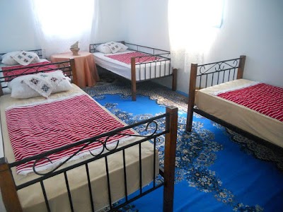 Photos of auberge hjar nnhal