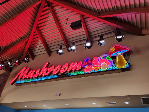 Mellow Mushroom Bristol - Thumbnail