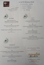 Photo n°36 de La Rencontre à Neuville-de-Poitou (Restaurant)