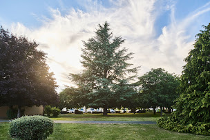 Photo n°66 de Kyriad Niort Est - La Crèche à La Crèche (Séminaire)