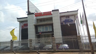 Photos of Jac Motors - Elizade Autoland