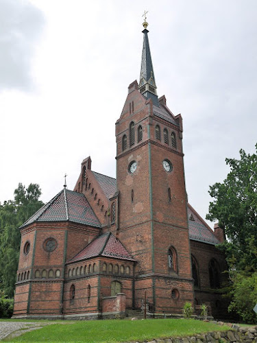 Kirche Potsdam-Golm - Pfarrsprengel Potsdam-Nord photo