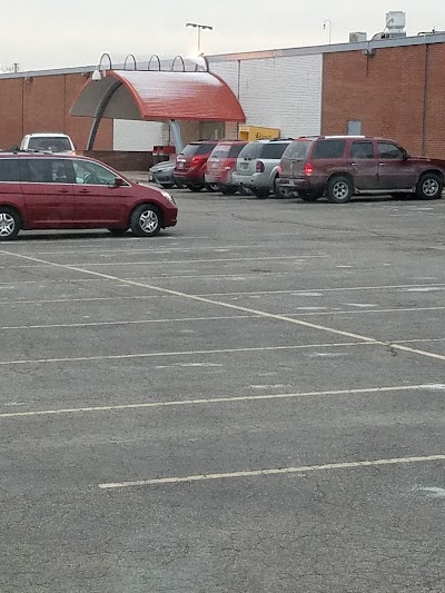 Photos of HPL Bowling Center