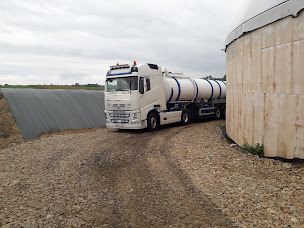 Photo n°17 de Transvert à Saint-Jean-sur-Vilaine (Société de transport routier)