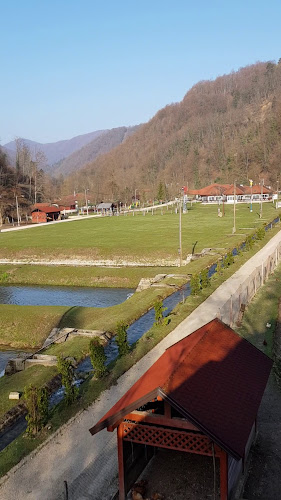 Bio park Divlje vode - Samobor