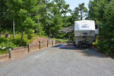 Photos of Hill & Hollow Campground & RV Park