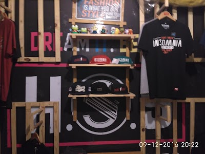 Photos of House Of Sleepers