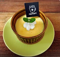 カフェ リスタート CAFE restart