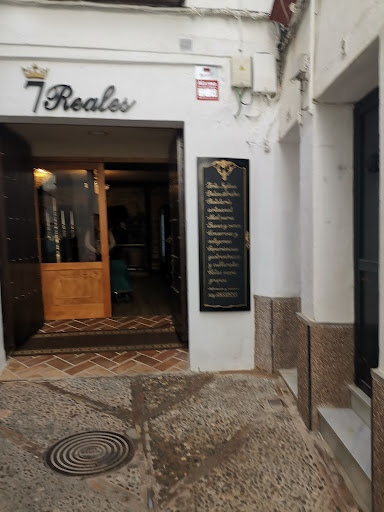 7Reales gastrotienda - Thumbnail