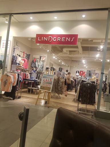 Lindgrens - Visual