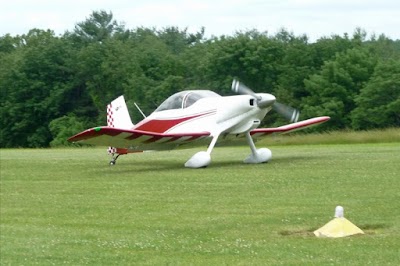 Shreveport North Airport