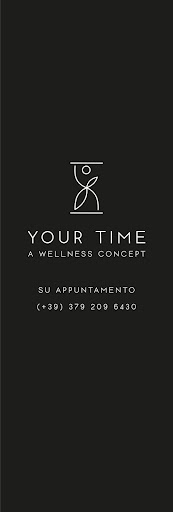 YOUR TIME a wellness concept - Thumbnail