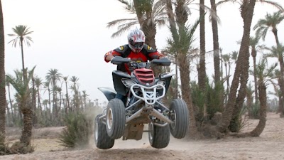 Photos of What To Do In Marrakech
