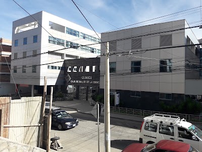 Photos of CSBP clinic