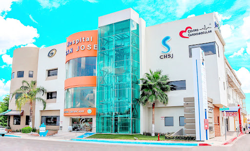 Clinical Hospital San José