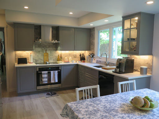 Carter Decor - Visual