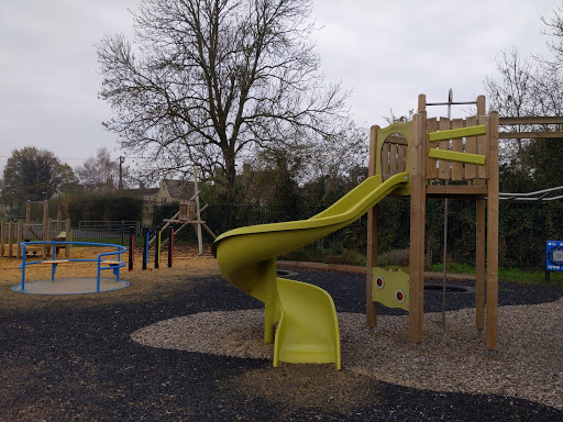 Exeter Close Play Area - Thumbnail