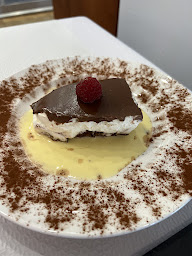 Photo n°7 de Bar des pêcheurs 21 quai Jules guesde 83430 à Saint-Mandrier-sur-Mer (Restaurant)