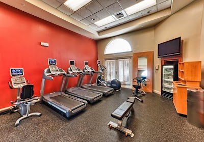 Photos of Hilton Naples