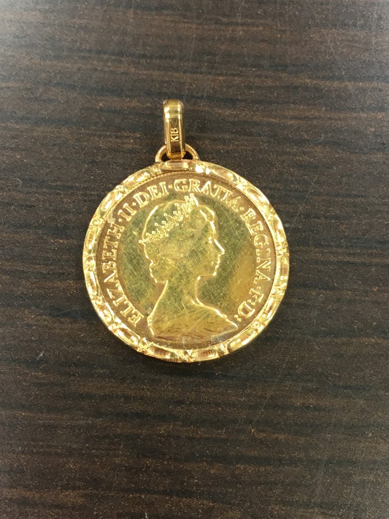 キングラム 九条店