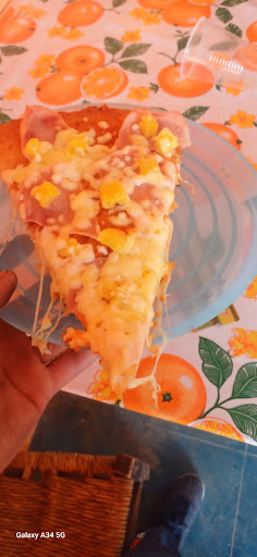Pizzería Los Reyes - Thumbnail