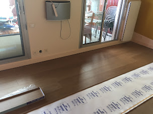 Photo n°18 de Covaci Bâtiment à Anglet (Travaux généraux)