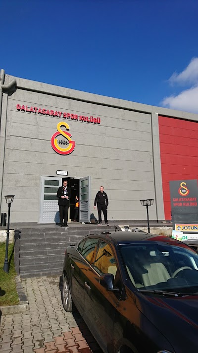 Photos of Ta&ccedil; Sports Club