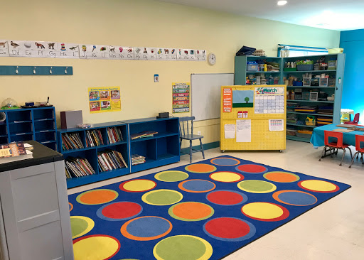 Hunters Woods Cooperative Preschool - Thumbnail