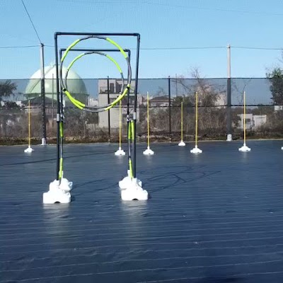 TKドローンパーク長生コース