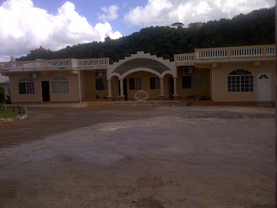 Photos of Southern Comfort Guest House