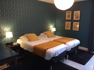 Photo n°15 de Chambres De Saint Michel Paimpol à Paimpol (Logement meublé)