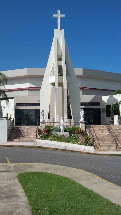 Photos of Parish of Our Lady of the Miraculous Medal
