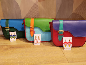 Photo n°20 de Chic Ethnique à Poitiers (Magasin de vêtements pour femmes)