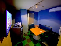 セルフカラオケボックス ビッグマイク