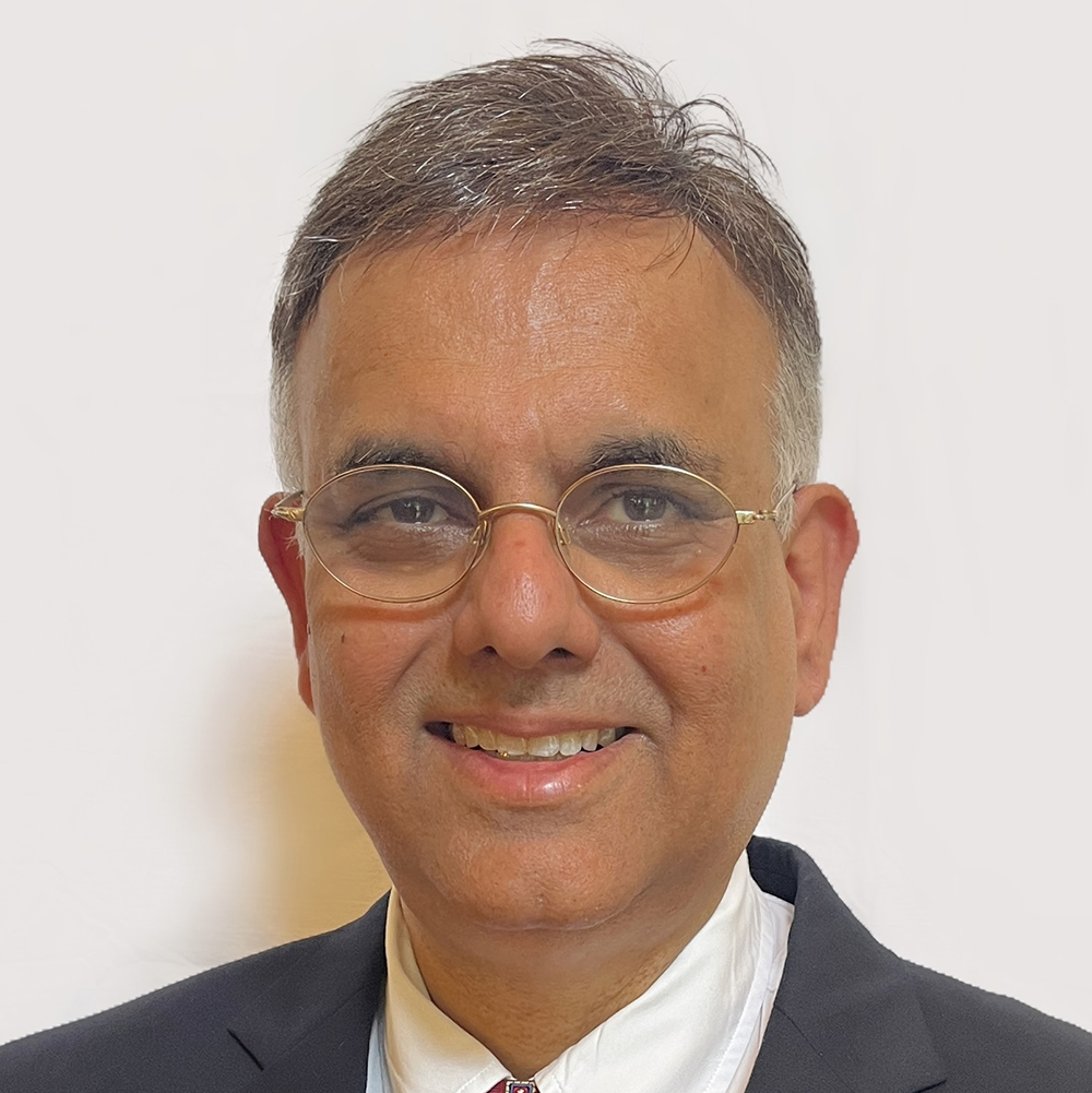 Suresh Rekhraj M D Facc Fscai