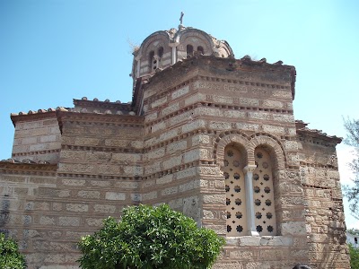 Photos of Areopagus Hill (Mars Hill)