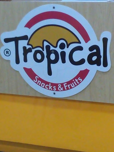 Photos of Snacks & fruits Tropical