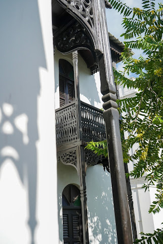 Kholle House Boutique Hotel by null