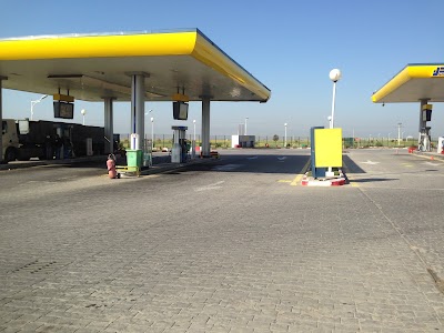 Photos of Station Babor محطة الخدمات للطريق السيار بابور