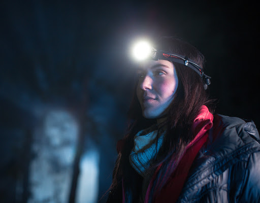 Streamlight Pro - Visual