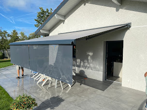 Photo n°14 de VMA Fenétrier VEKA Ville-La-Grand à Ville-la-Grand (Menuisier)