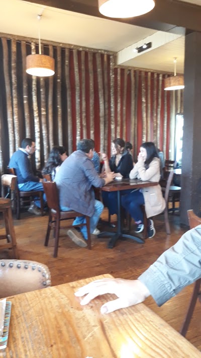 Photos of Cafe de la Oma