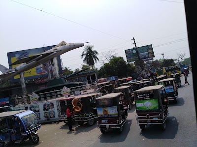 Photos of Chourhash More Bus Stop