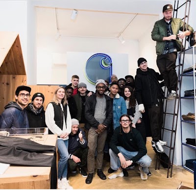 Photos of Carhartt WIP