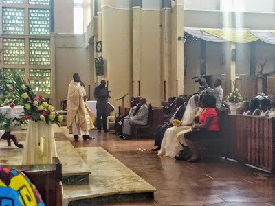 Photos of The Holy Family Minor Basilica