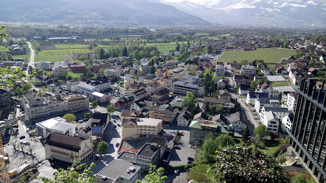 Liechtenstein Center