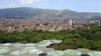 Photos of Joaqu&iacute;n Antonio Uribe Botanical Garden