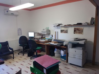 Studio Tecnico Solinas Sassari